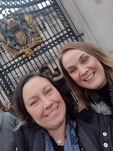 Just Me & Ash ❤️